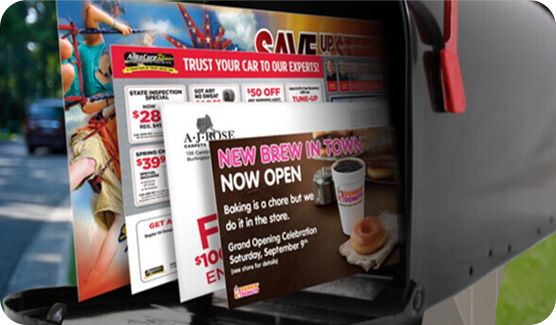 Direct Mail